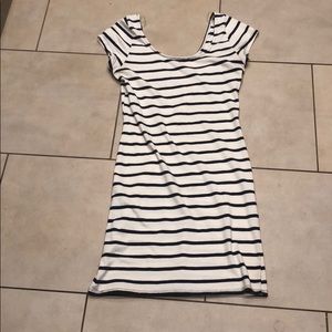 Charlotte Russe Bodycon Dress
